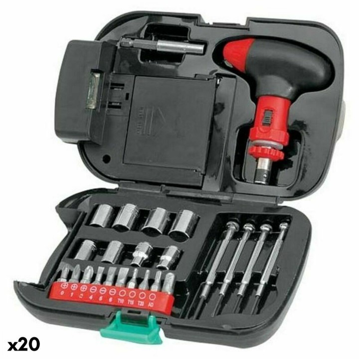 Carte postale microlorge