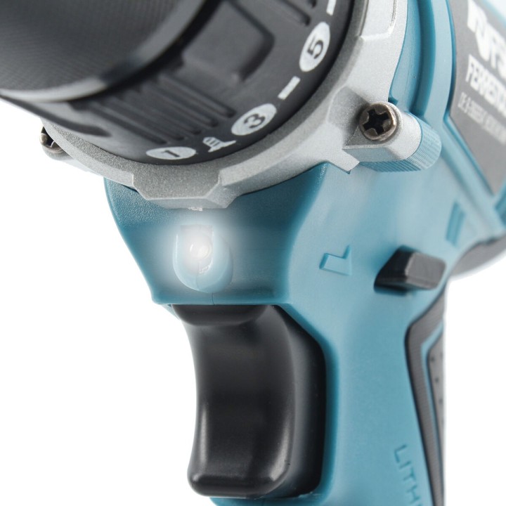 Carte postale microlorge