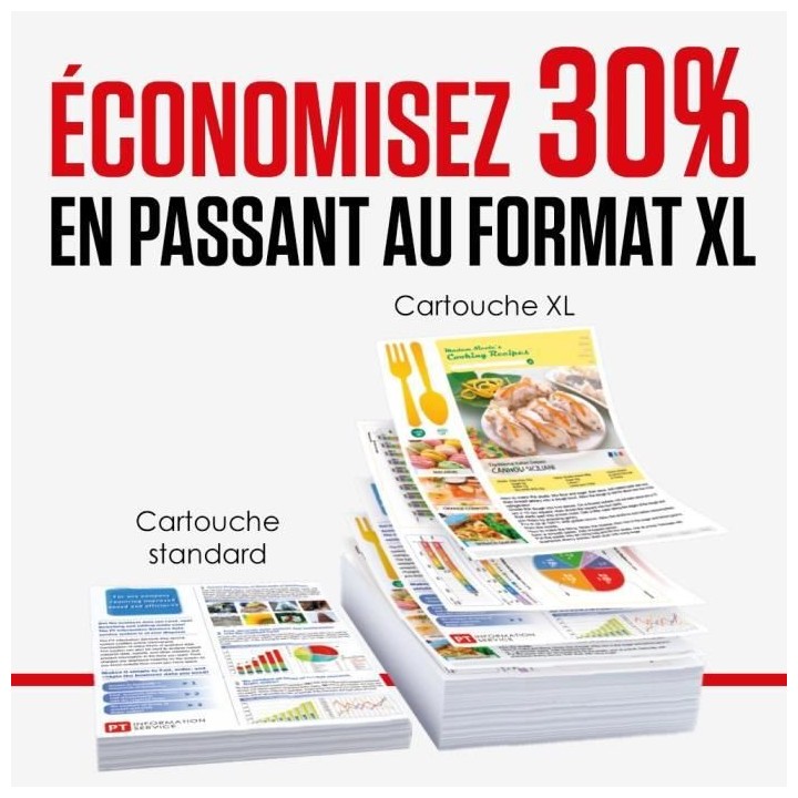 CANON Cartouche d'encre CL-546 Couleur