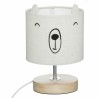 Lampe de bureau Atmosphera Enfant Ours 25 W (23 x 15 cm)