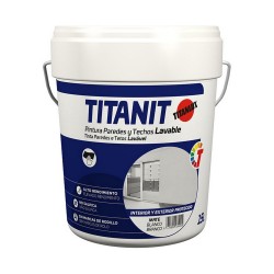 Peinture Titanlux Biolux...