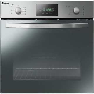 Four électrique CANDY FCS245X - Encastrable - Convection naturelle -