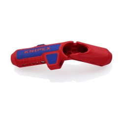 Cutter Knipex ErgoStrip 135...