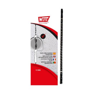 Carte postale microlorge