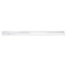 Tube LED EDM Aluminium Blanc (6400K)