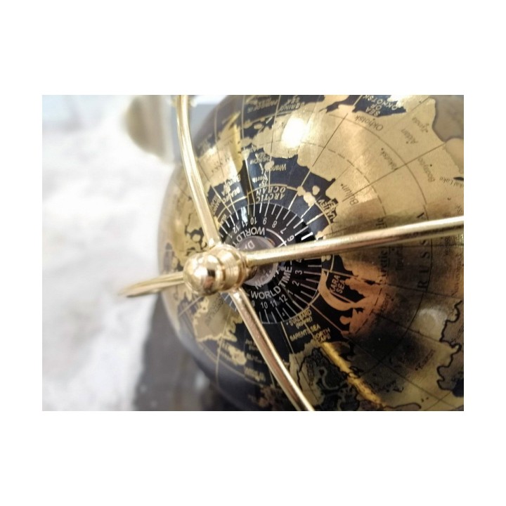 Carte postale microlorge