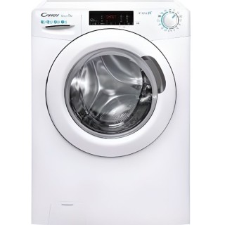 Lave-linge hublot CANDY CO12105TE/1-S - 10 kg - L60 cm - 1200 trs/min