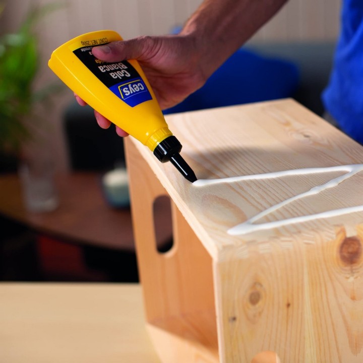 Carte postale microlorge