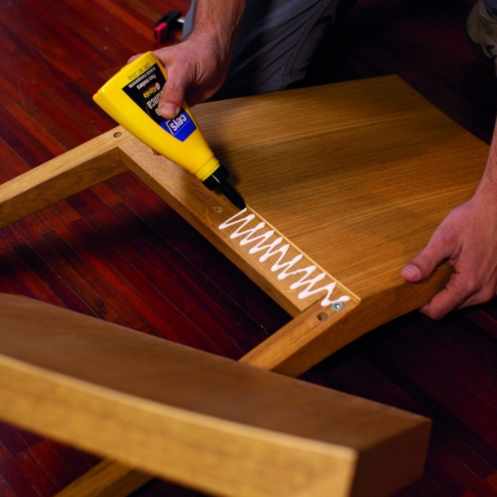 Carte postale microlorge