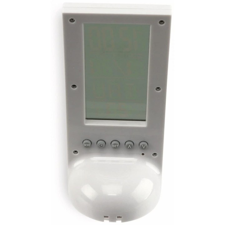 Carte postale microlorge