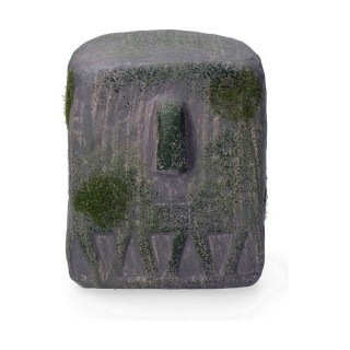 Carte postale microlorge