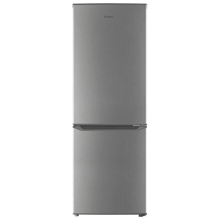 CANDY CFM 14504SN - Réfrigérateur combiné 165L (122+43L) - Froid st