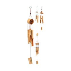 Carrillon Decoris Bambou 10...