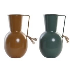 Vase DKD Home Decor 14.5 x...