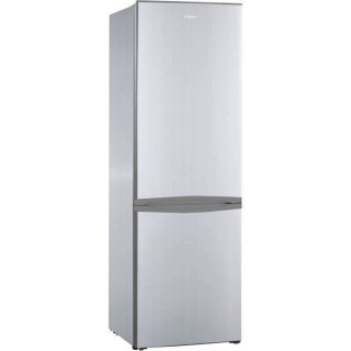 CANDY CBM-686SN - Réfrigérateur combiné 308L (219L+89L) - Froid sta