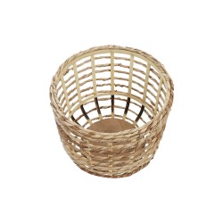 Set de basket DKD Home Decor 39 x 39 x 32 cm