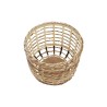 Set de basket DKD Home Decor 39 x 39 x 32 cm