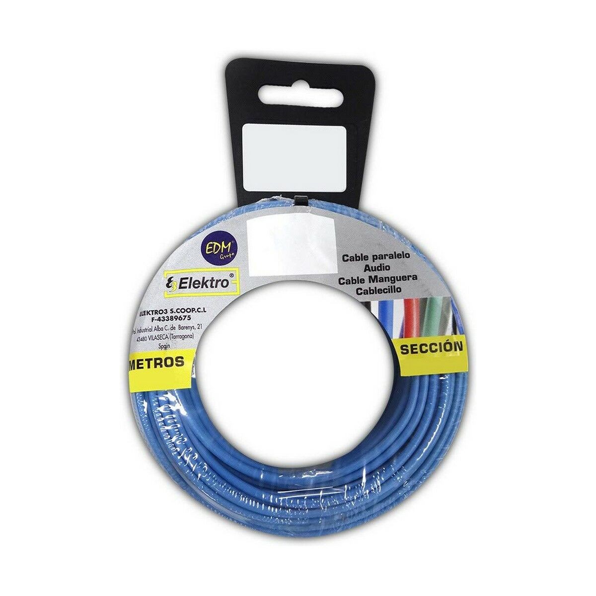 /309668/cable-edm-10-m-bleu.jpg