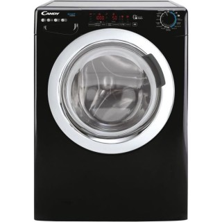 Lave-linge hublot CANDY CSSD1413TWMCBE47 - 13 kg - Induction - Vapeur