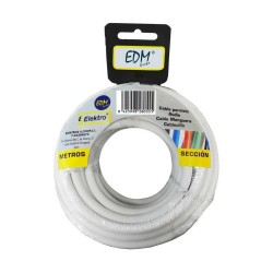 Câble EDM 3 x 1,5 mm 10 m...