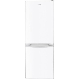 CANDY CHCS 4144WN - Réfrigérateur combiné 173L (121+52L) - Froid st