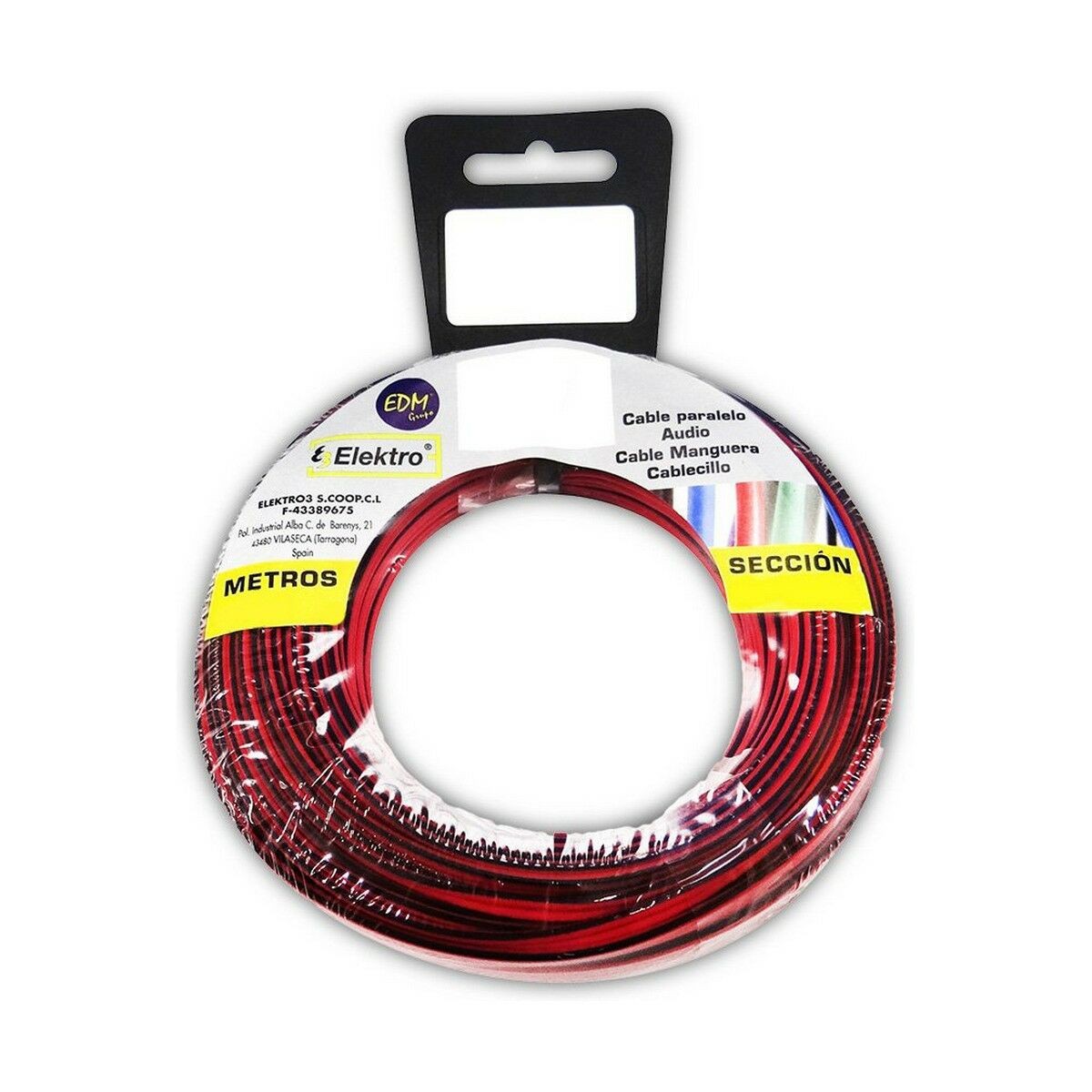 /309814/cable-audio-edm-2-x-1-5-mm-rouge-noir-15-m.jpg