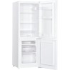 CANDY CHCS 4144WN - Réfrigérateur combiné 173L (121+52L) - Froid statique - L50x H142,5cm - Blanc