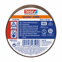 Ruban isolant TESA Tesaflex...