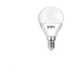 Lampe LED EDM A+ E14 6 W...