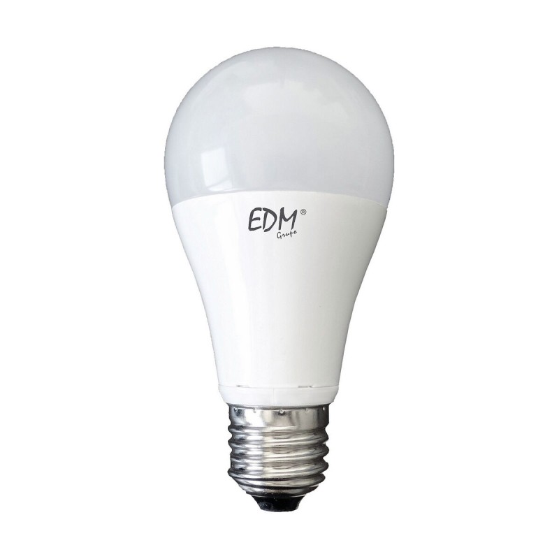 Lampe LED EDM E27 15 W F 1521 Lm (3200 K)