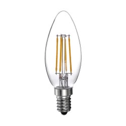 Lampe LED EDM E14 4 W 550...