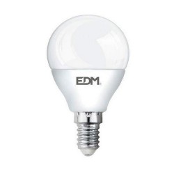 Lampe LED EDM A+ E14 6 W...