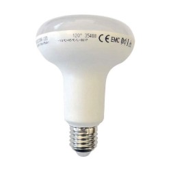 Lampe LED EDM 12W E27 F...