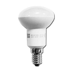 Lampe LED EDM 5 W E14 G 350...