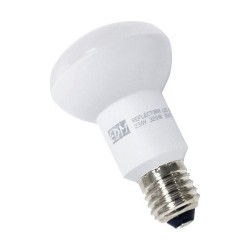 Lampe LED EDM 7 W E27 F 470...