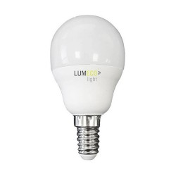 Lampe LED EDM 5 W E14 G 400...