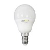 Lampe LED EDM 5 W E14 G 400 lm (3200 K)