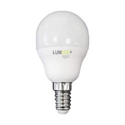 Lampe LED EDM 5 W E14 G 400...