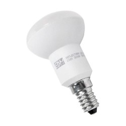 Lampe LED EDM 5 W E14 G 350...