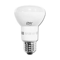 Lampe LED EDM 7 W E27 F 470...