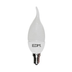 Lampe LED EDM 5 W E14 G 400...