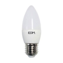 Lampe LED EDM E27 5 W A+...