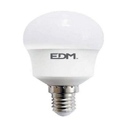 Lampe LED EDM 940 Lm E14...