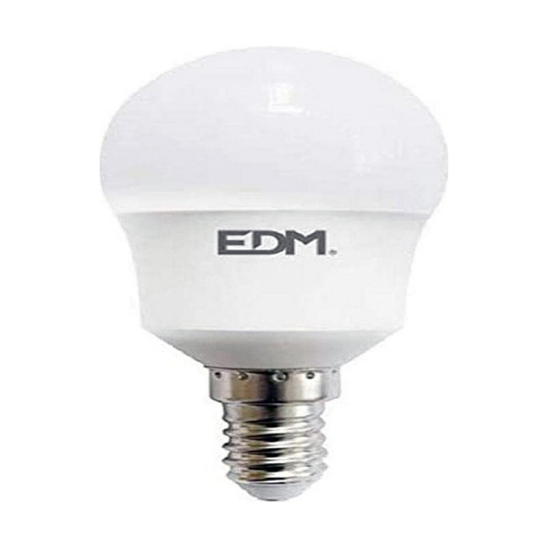 Lampe LED EDM 940 Lm E14 8,5 W E (4000 K)