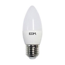 Lampe LED EDM E27 5 W G 400...