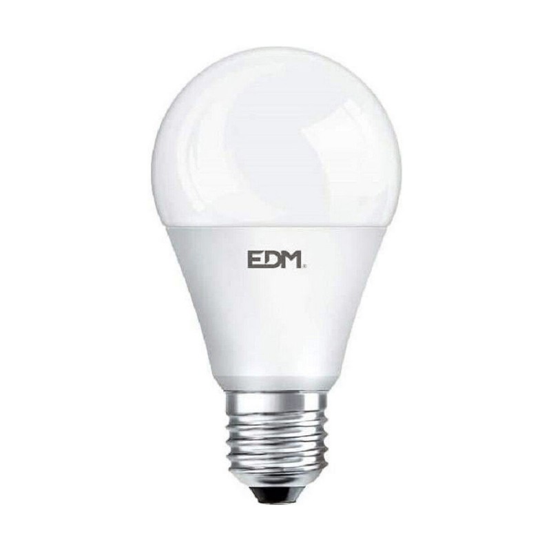 Lampe LED EDM E27 17 W E 1800 Lm (4000 K)