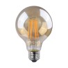 Lampe LED EDM 8 W E27 F 720 Lm (2000 K)