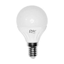 Lampe LED EDM 7 W A+ E14...