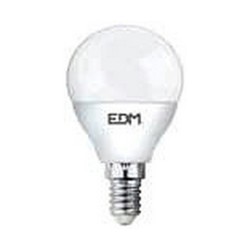 Lampe LED EDM 7 W E14 F 600...