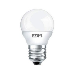 Lampe LED EDM 7 W E27 F 600...